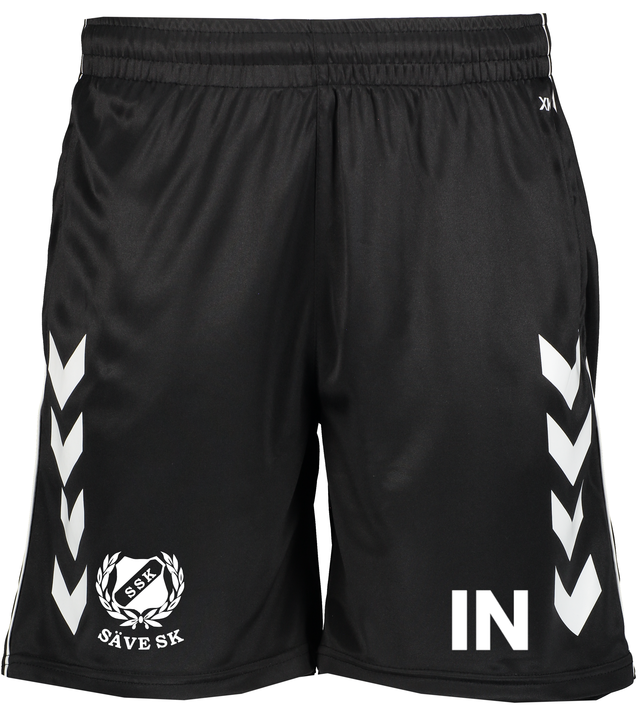
HUMMEL, 
Core Xk Poly Coach Shorts, 
Detail 1
