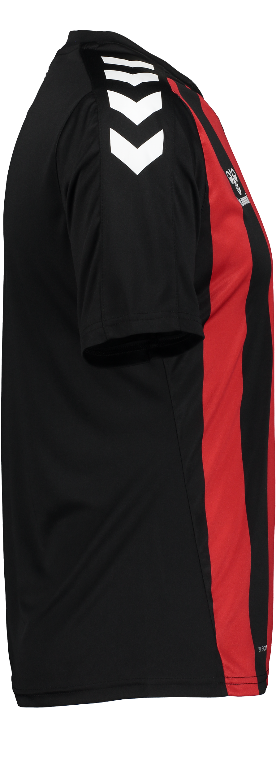 HUMMEL, Core Xk Striped Jsy Ss Jr