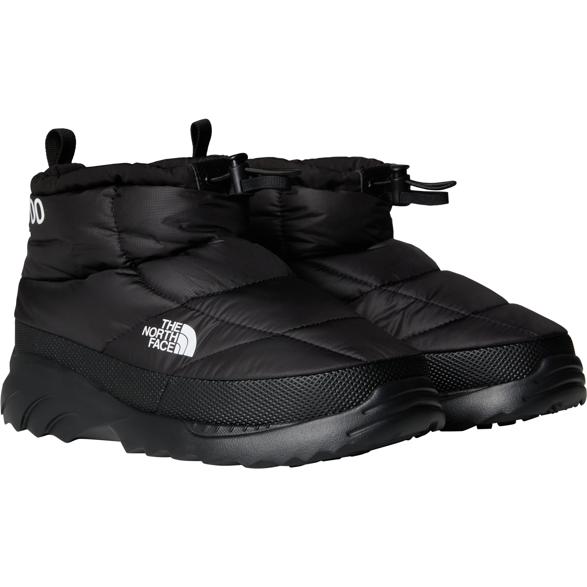 THE NORTH FACE, M Nuptse Traction Chukka