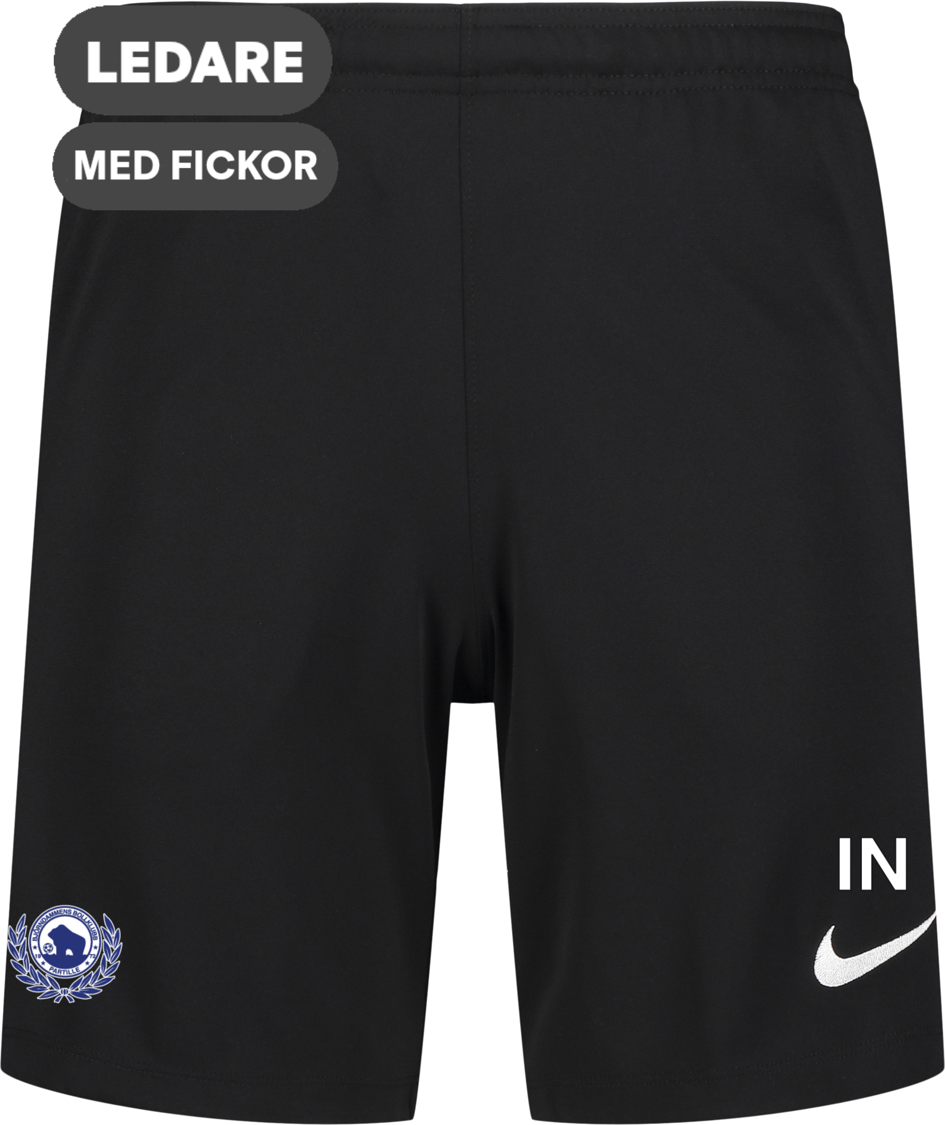 
NIKE, 
PARK26 SHORTS, 
Detail 1
