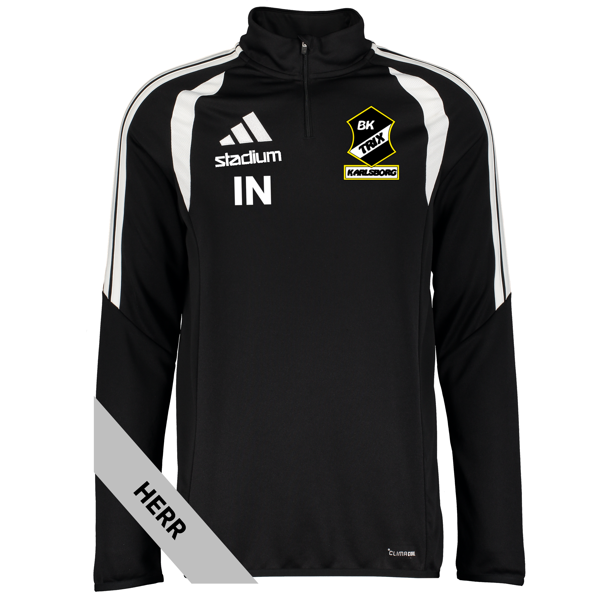 
ADIDAS, 
TIRO26 L TR TOP, 
Detail 1
