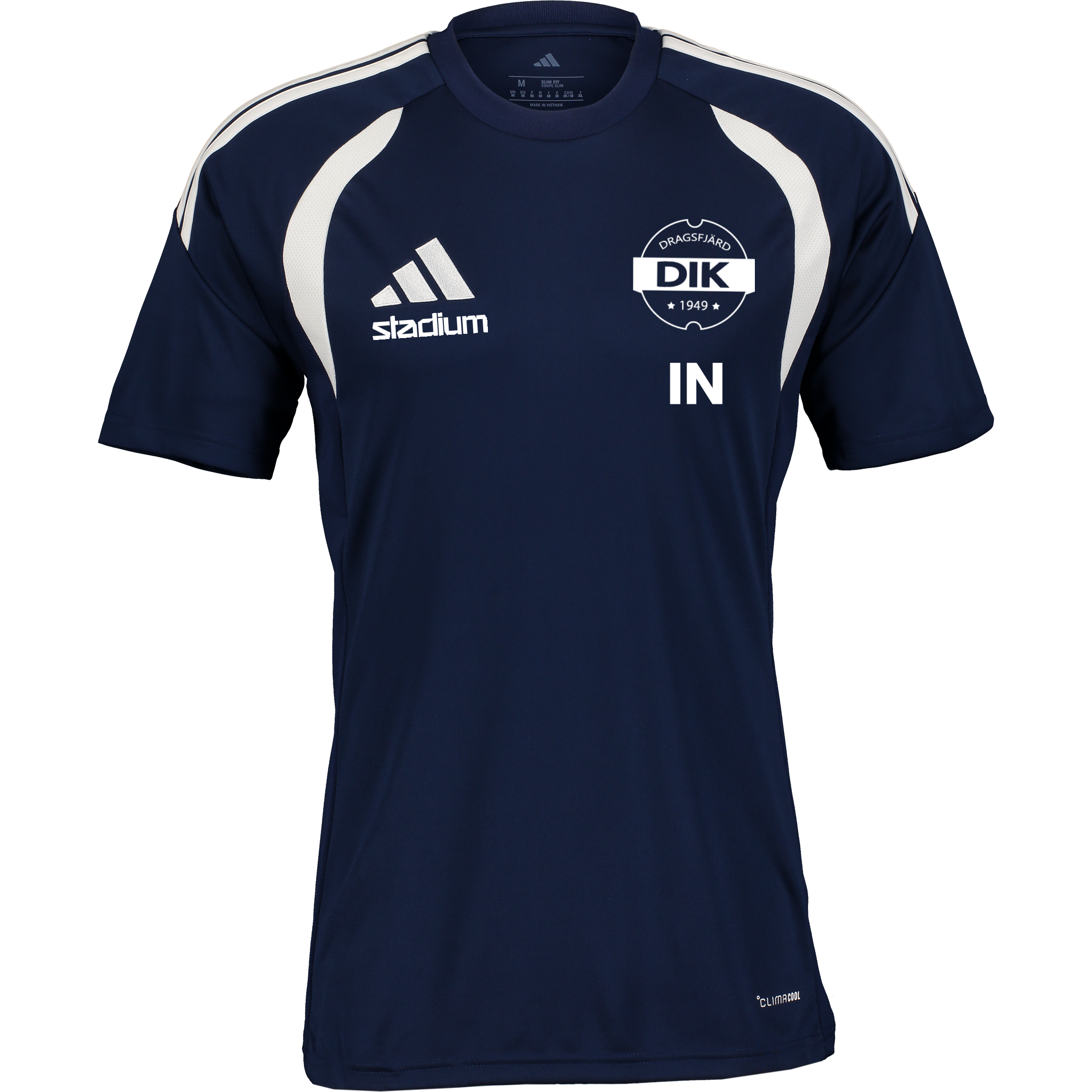 
ADIDAS, 
TIRO26 L JSY, 
Detail 1
