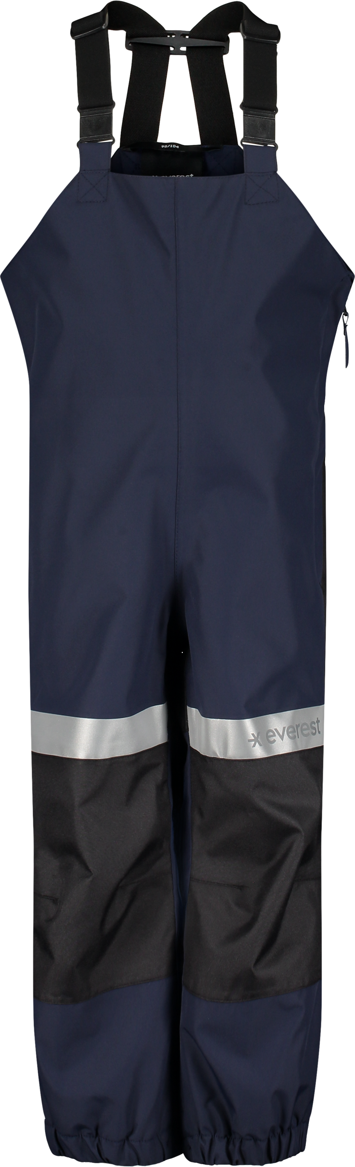 
EVEREST, 
K ALLROUND BIB PANT, 
Detail 1
