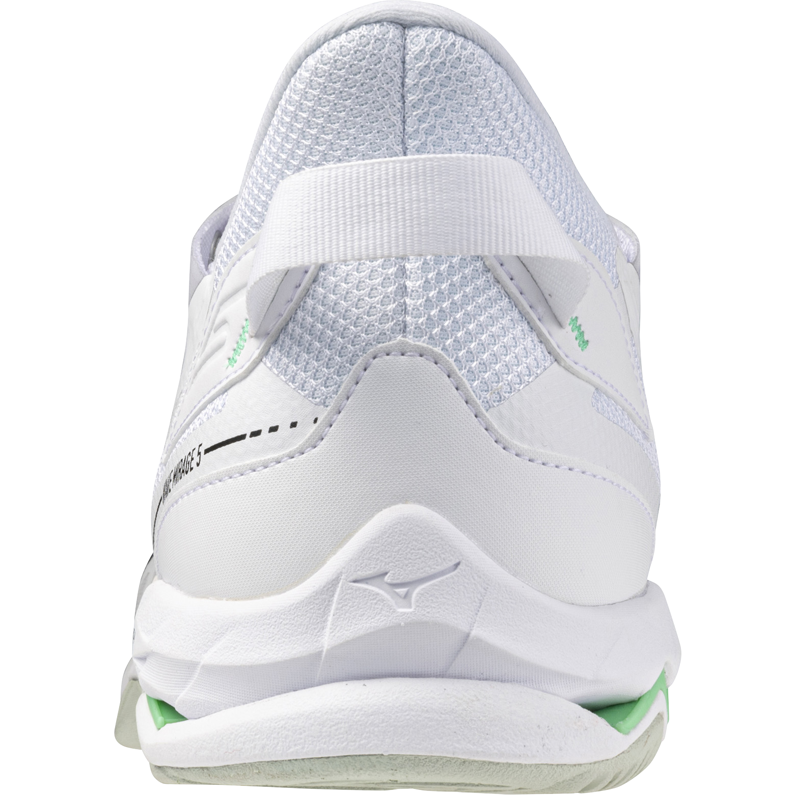 MIZUNO, Wave Mirage 5