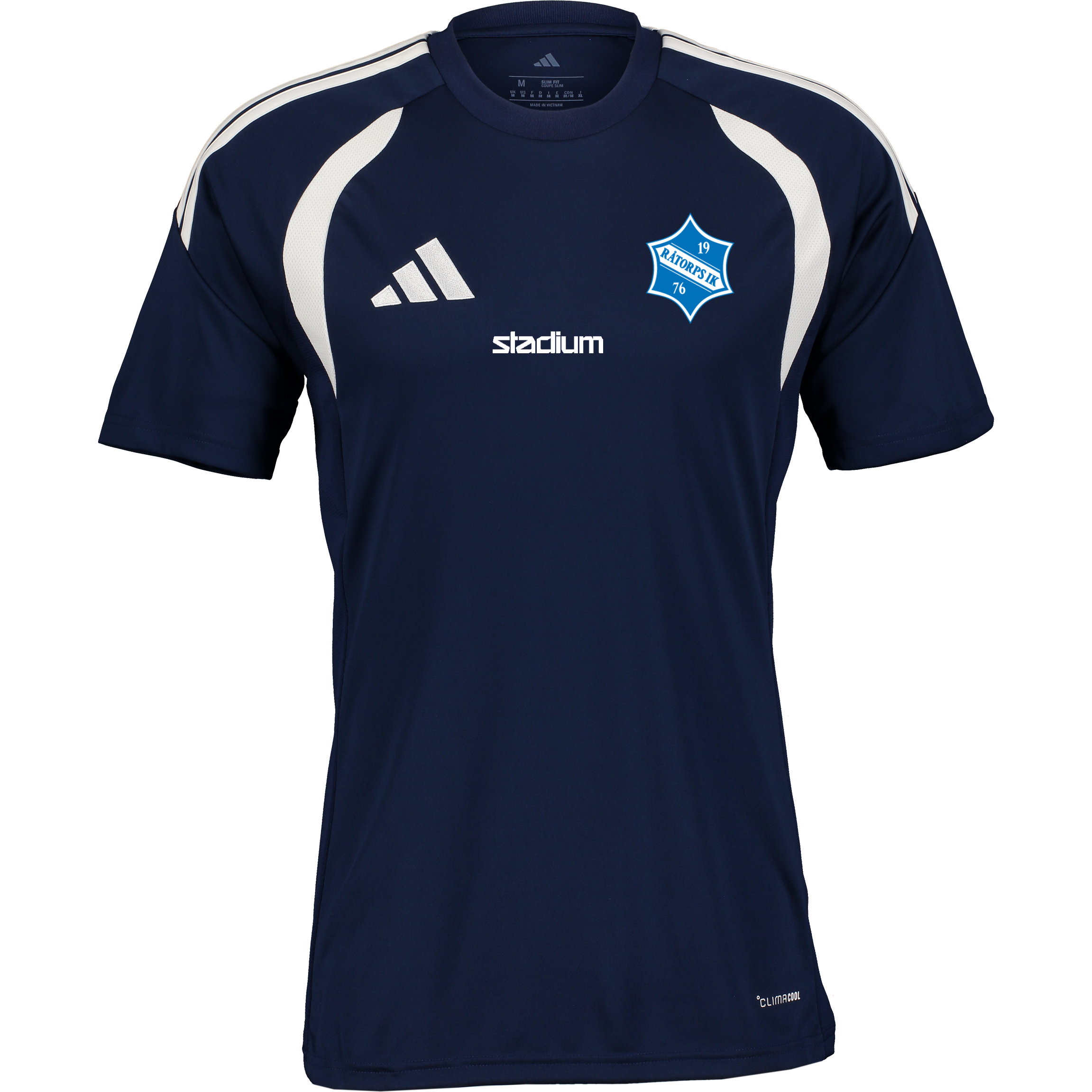 
ADIDAS, 
TIRO26 L JSY, 
Detail 1
