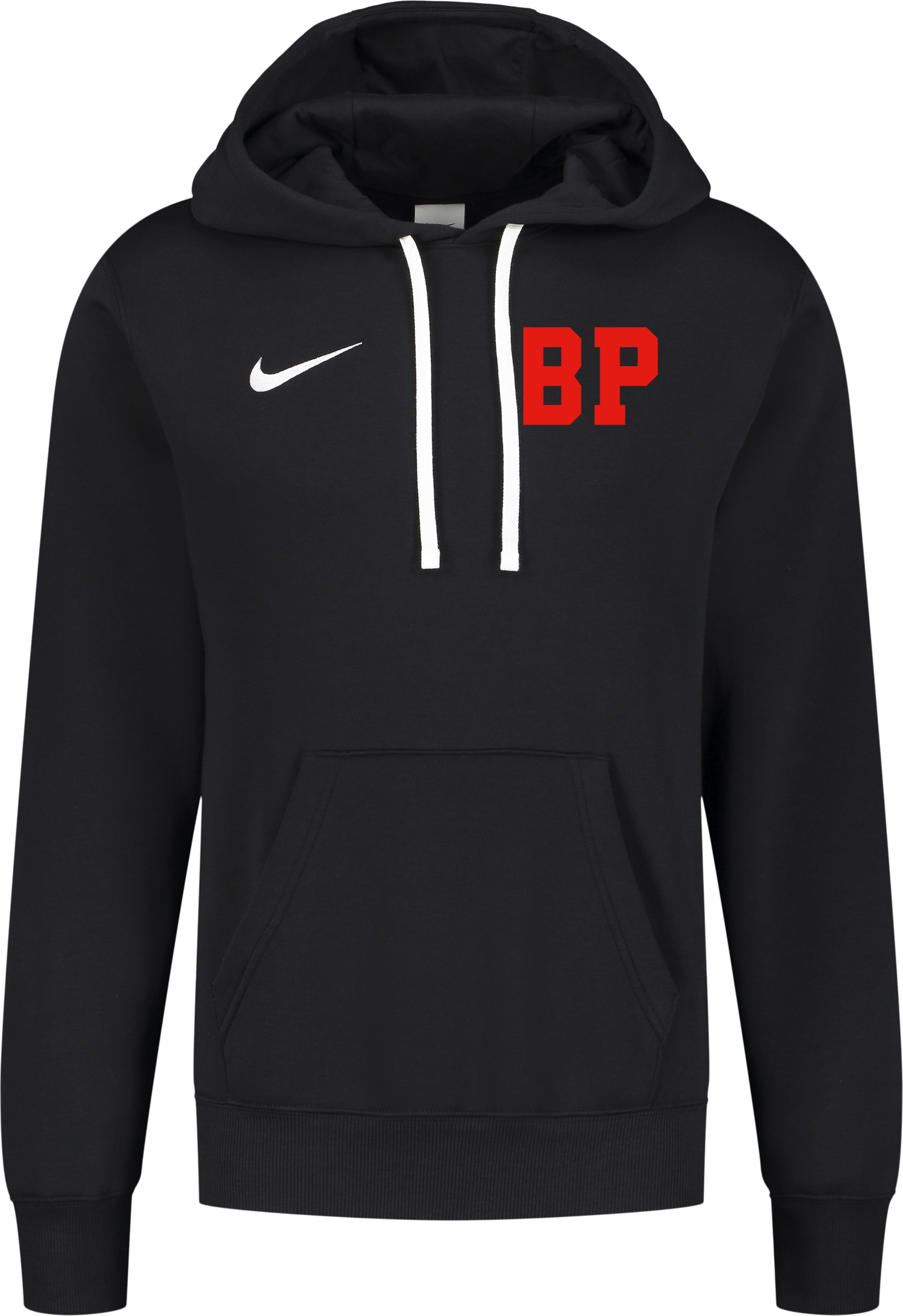 
NIKE, 
PARK26 FLC HOOD, 
Detail 1
