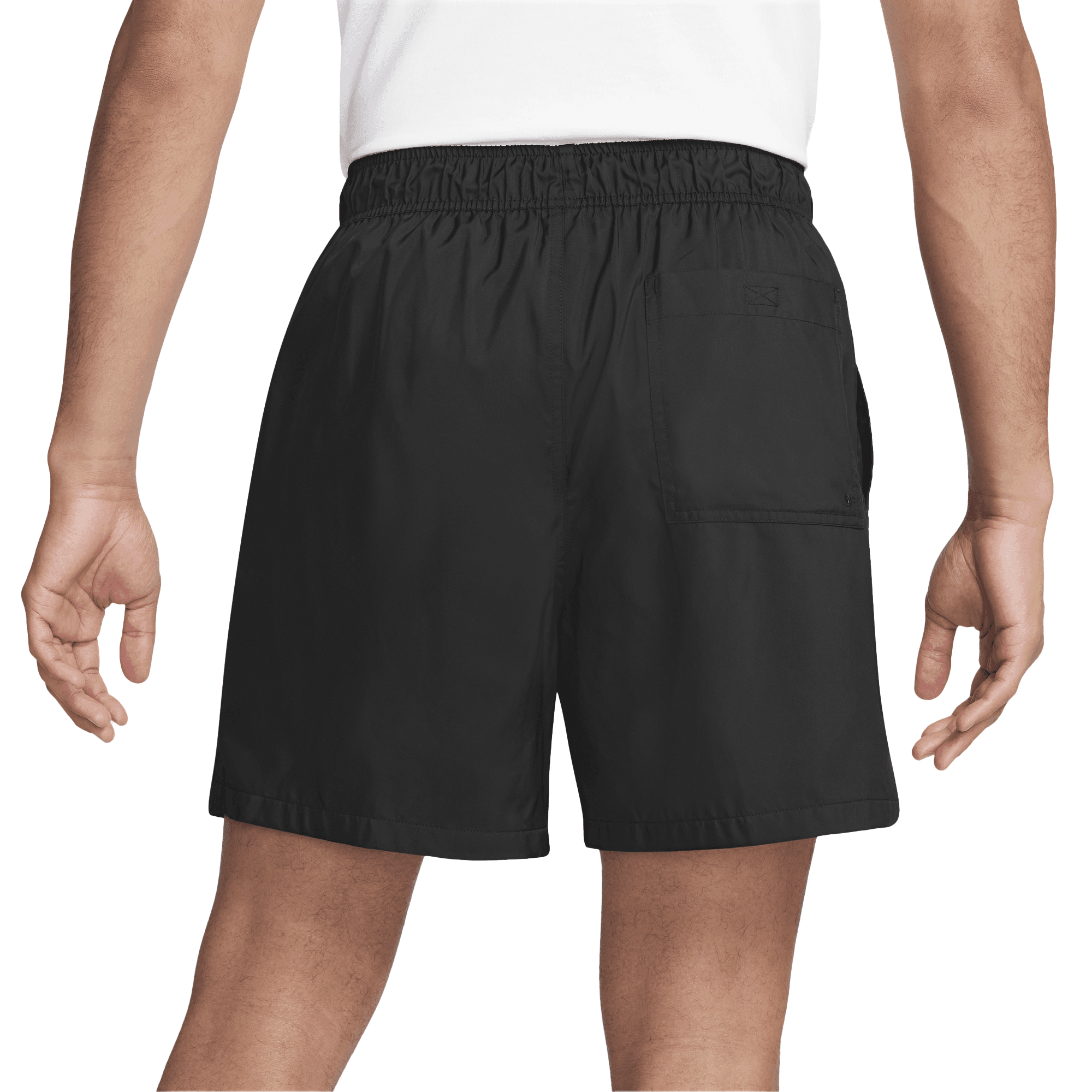 NIKE, M Nk Club Flow Shorts