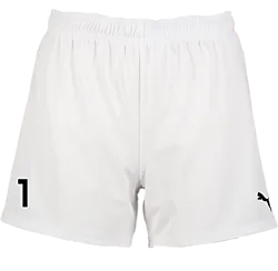 391951104101 PUMA T Goal Shorts Wmns 391951104101 PUMA T Goal Shorts Wmns Standard Small1x1