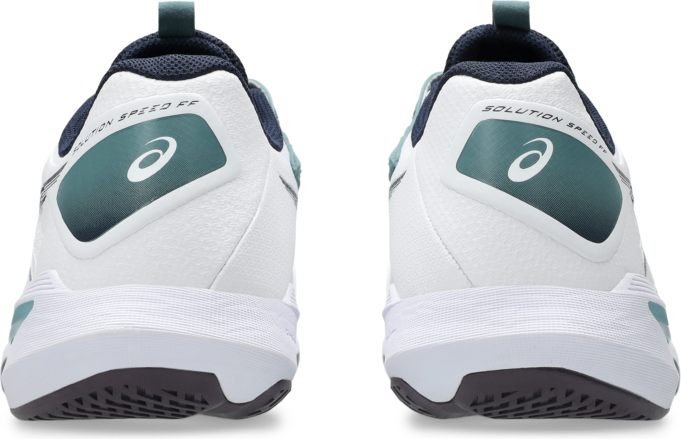 ASICS, SOLUTION SPEED FF 4