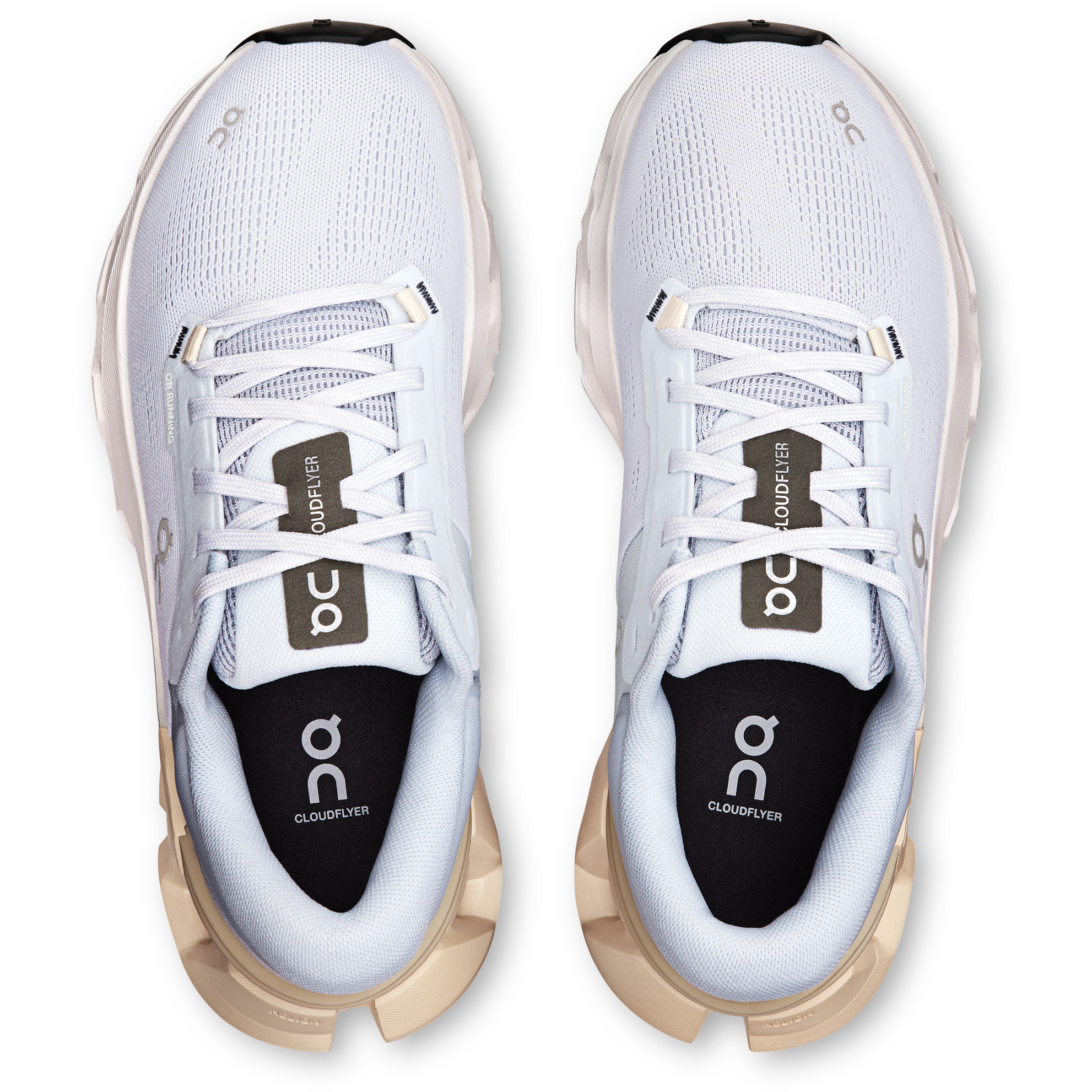 ON, W Cloudflyer 5