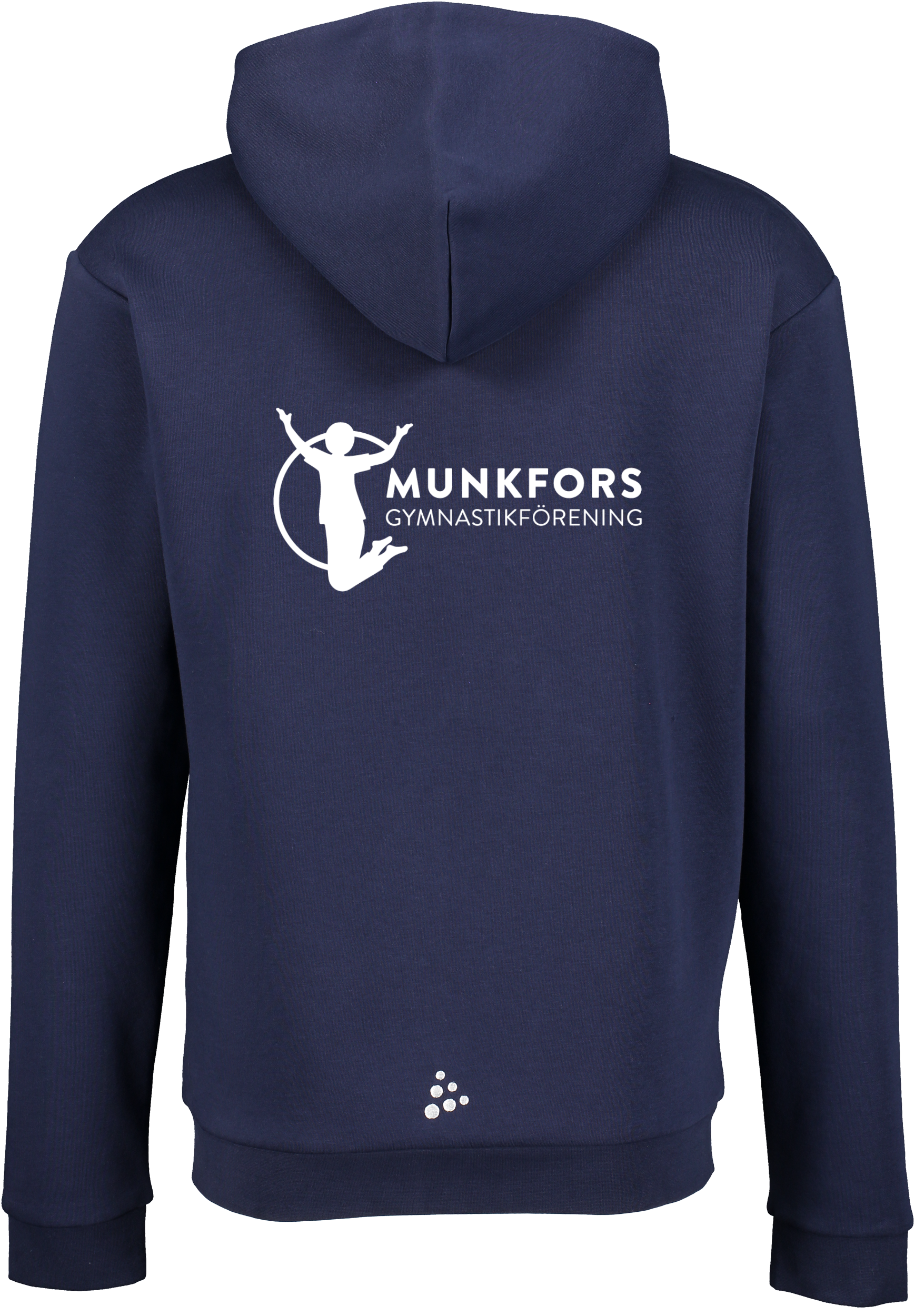 CRAFT, Community 2.0 Fz Hood