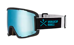 Contex Pro 5k - Blue/Wcr Standard Small1x1