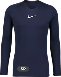 278074106101 NIKE Park 1Stl Ls 278074106101 NIKE Park 1Stl Ls Standard Small1x1