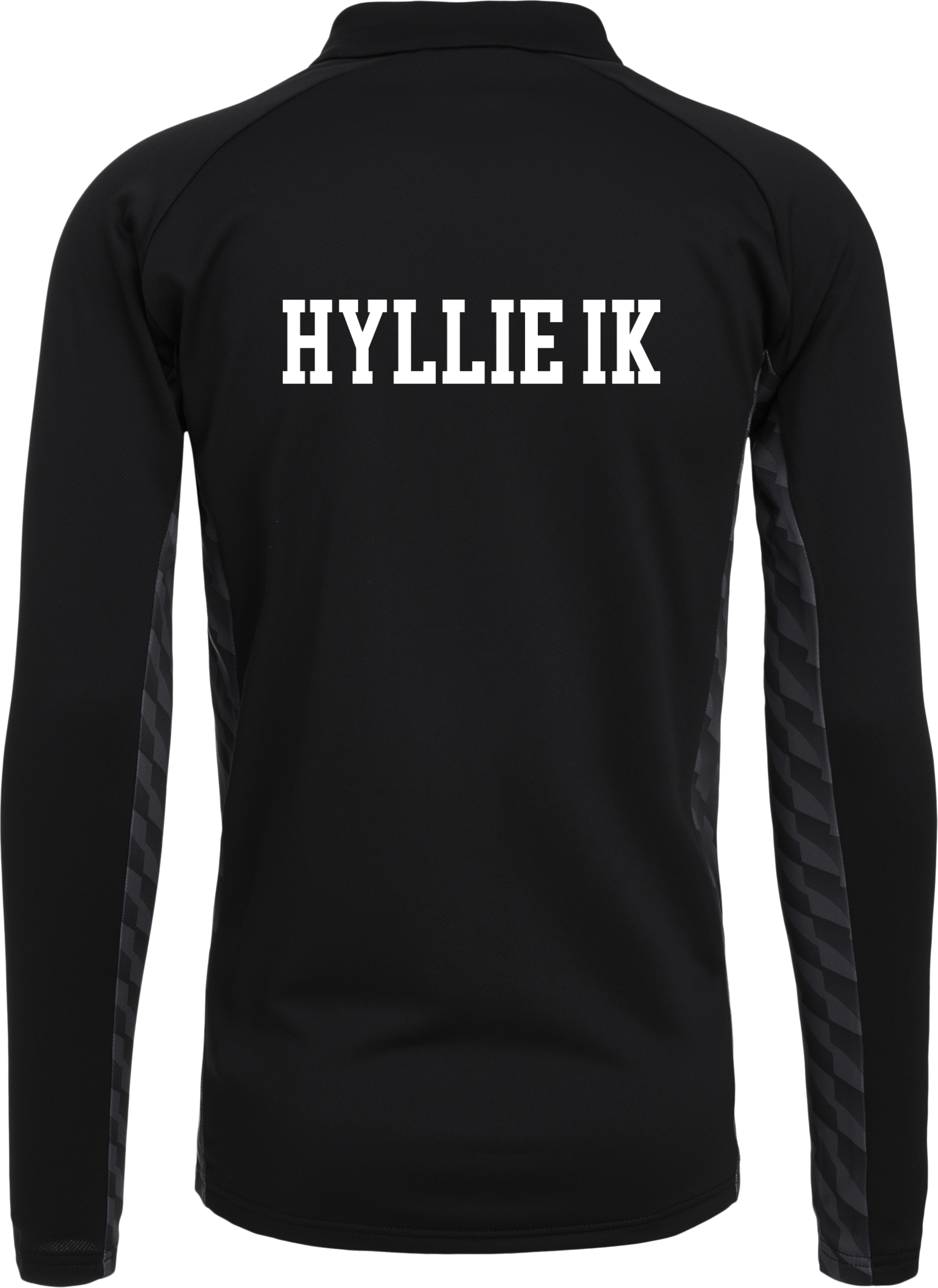 PUMA, TEAMLIGA26 TRAINING JACKET JR