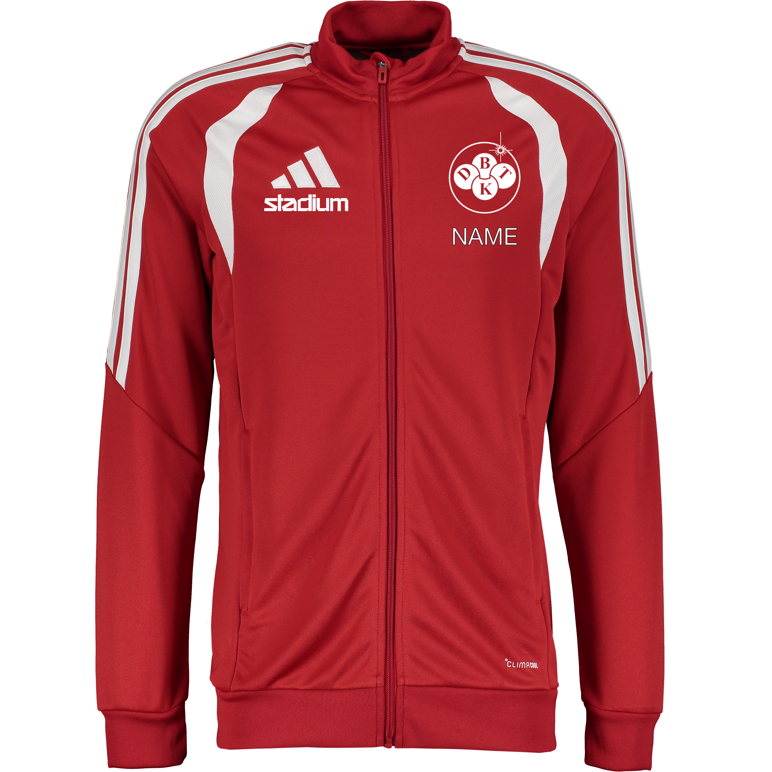 
ADIDAS, 
TIRO26 L TR JKT, 
Detail 1
