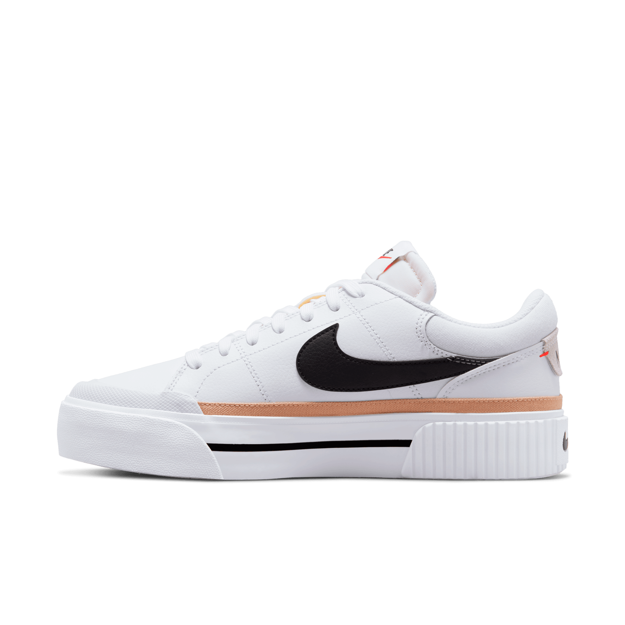 NIKE, W Nike Court Legacy Lift