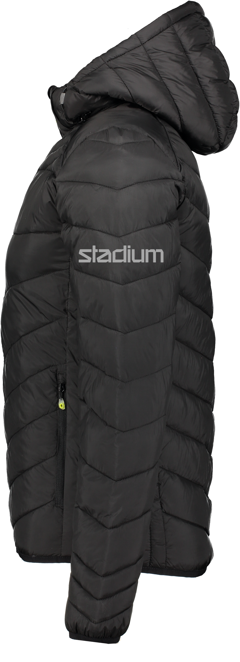 CLIQUE, Idaho Jkt Jr