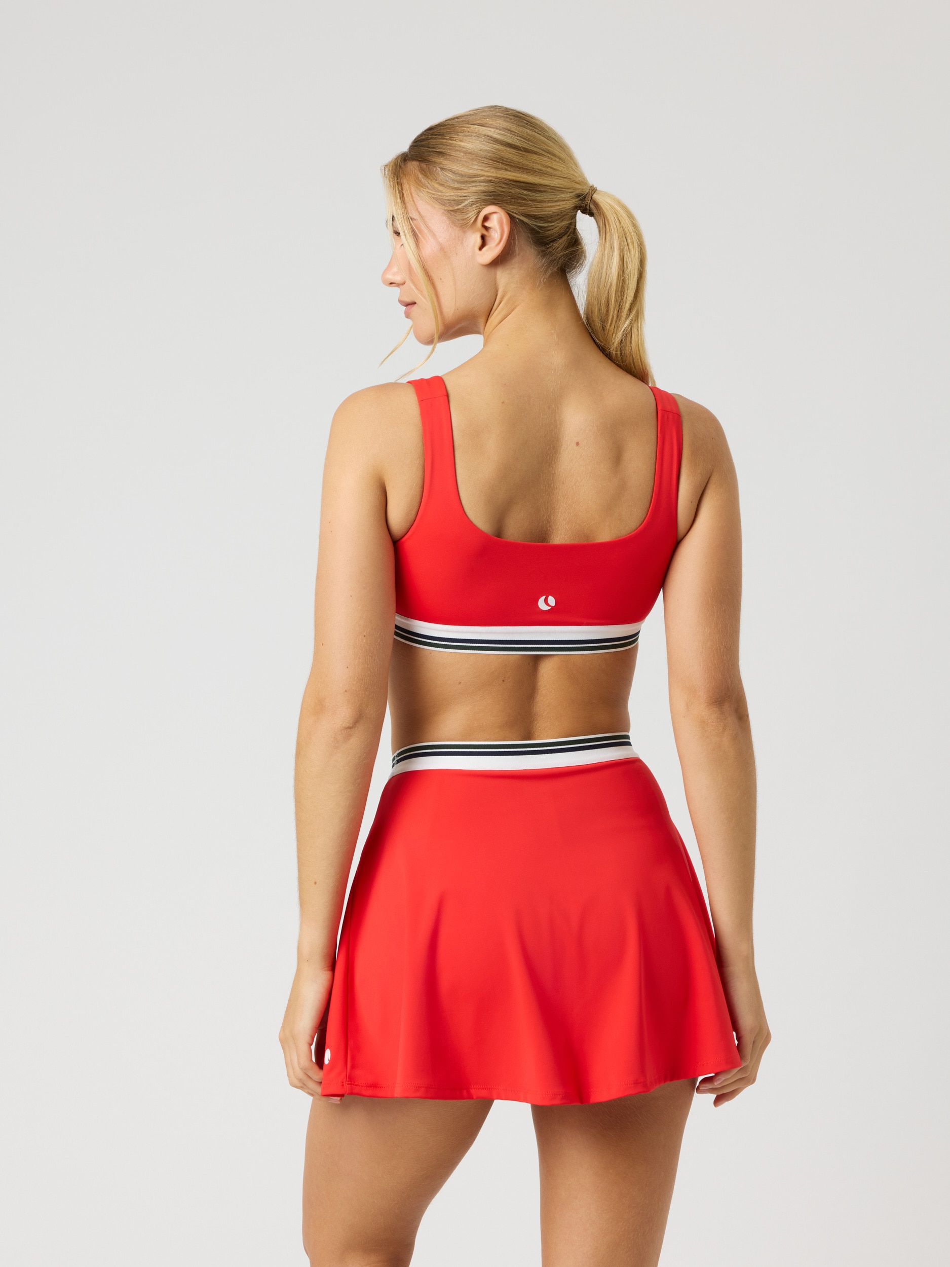 BJ&Ouml;RN BORG, W ACE TENNIS TOP