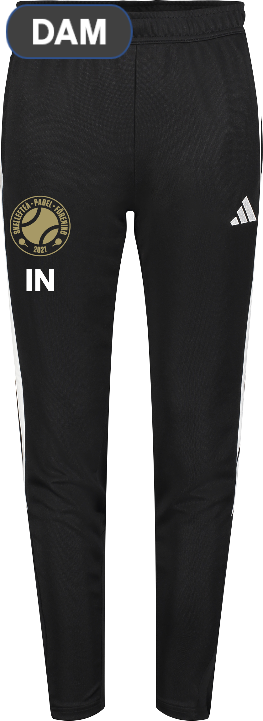 
ADIDAS, 
TIRO26 L PNT W, 
Detail 1
