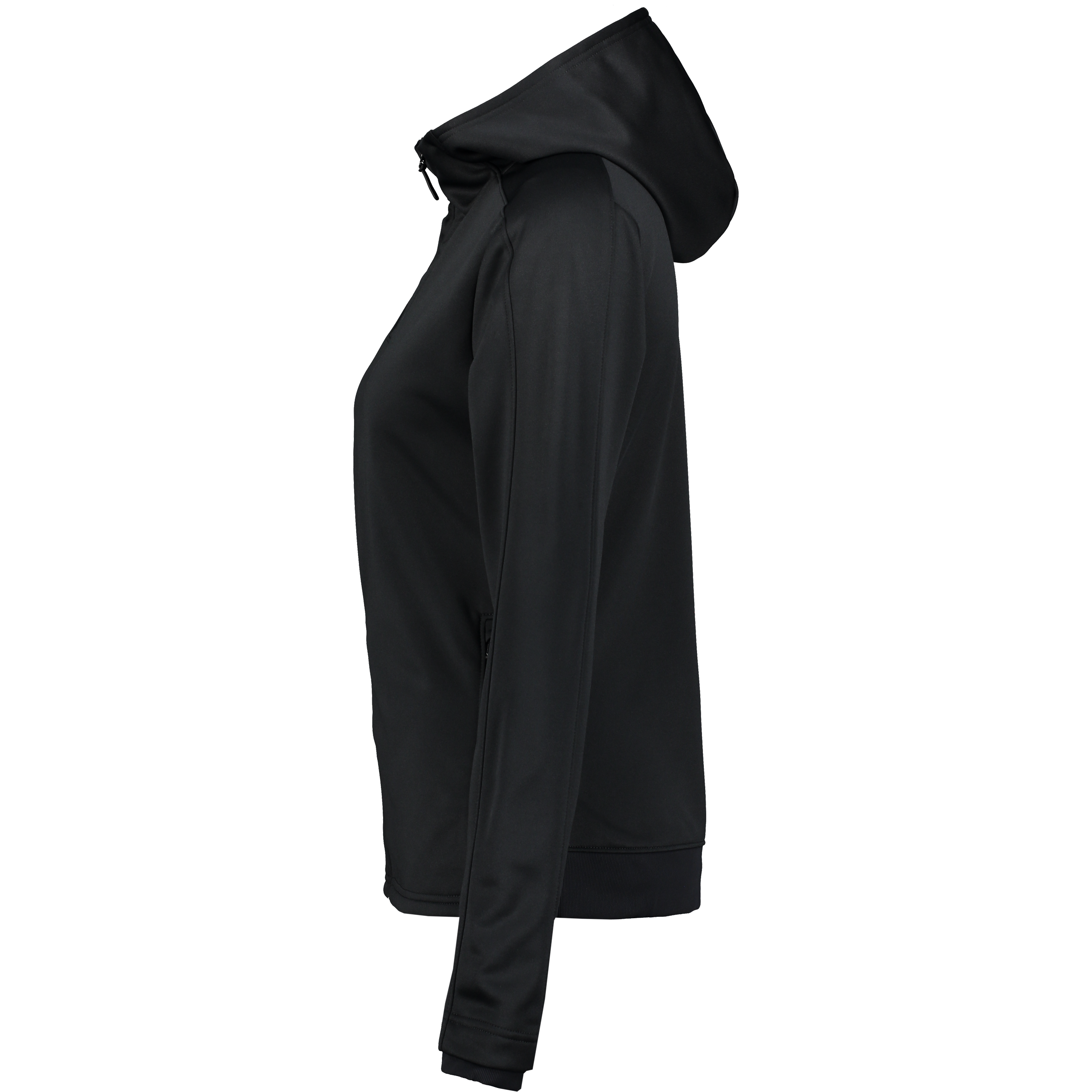 CRAFT, Evolve 2.0 Brushed Hood Jkt W