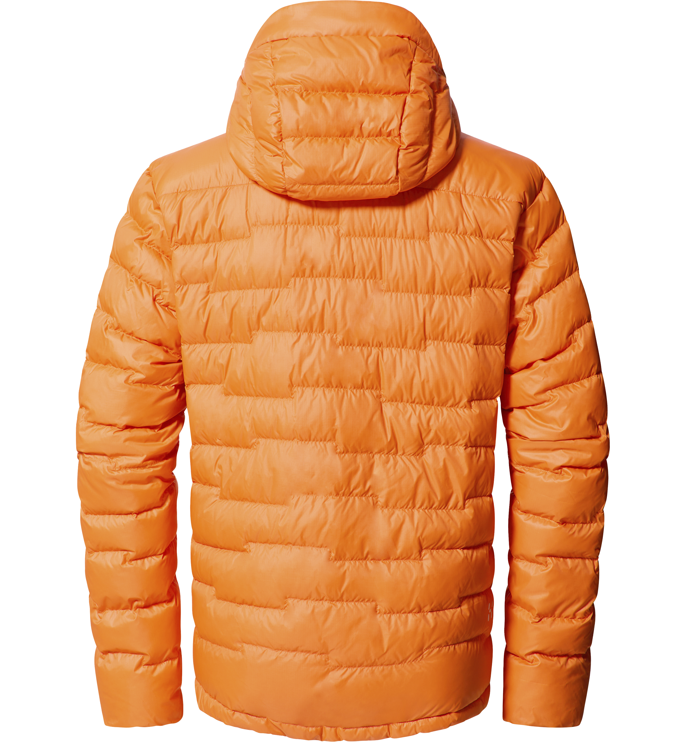 HAGL&Ouml;FS, Roc Flash Down Hood Men