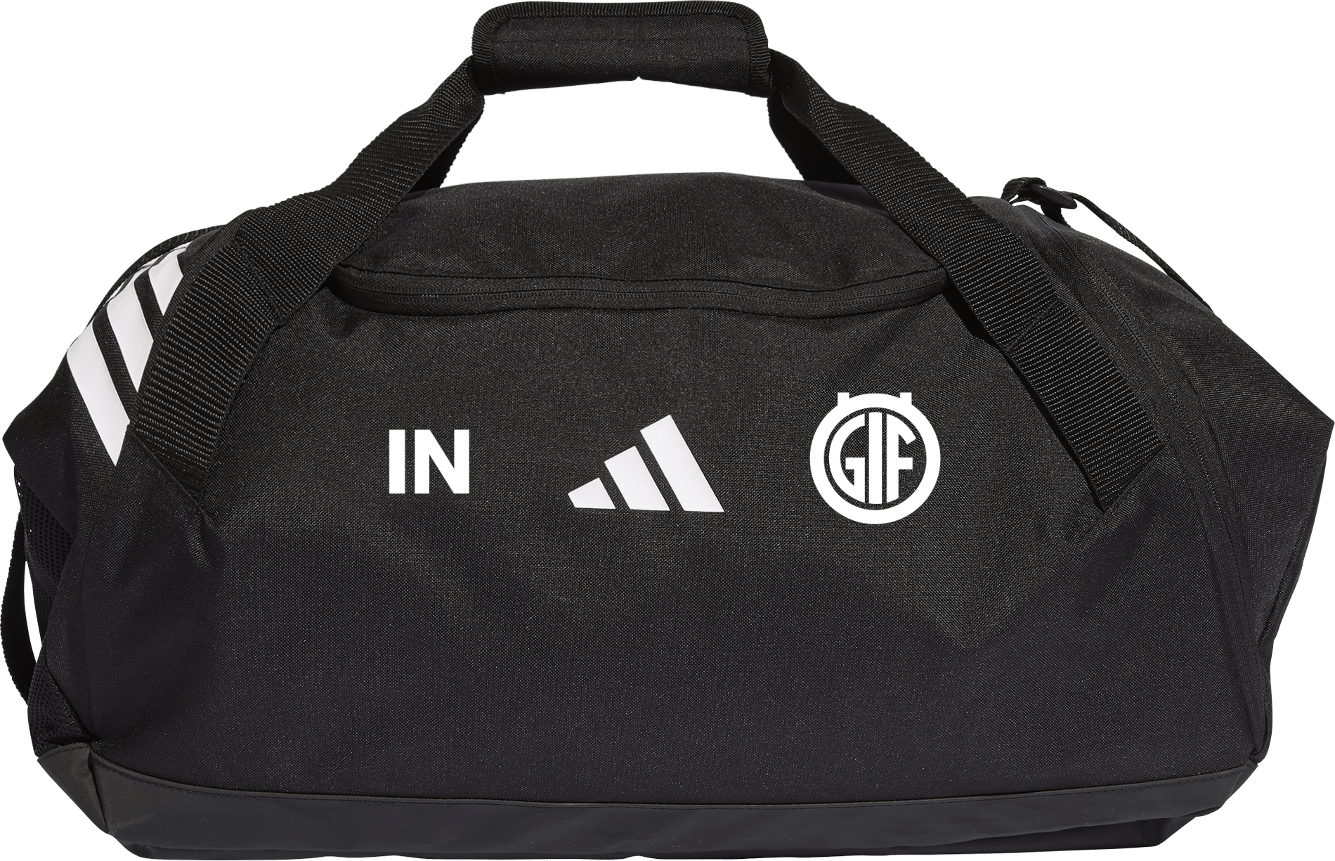 
ADIDAS, 
TIRO DUFFLE M, 
Detail 1
