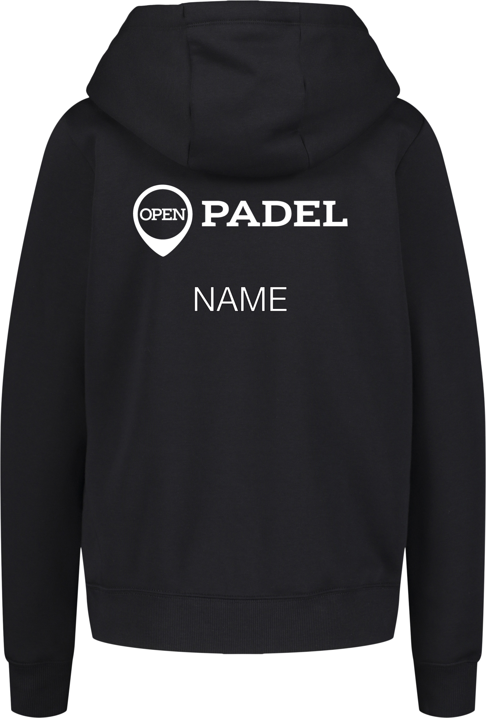NIKE, PARK26 FLC FZ HOOD W