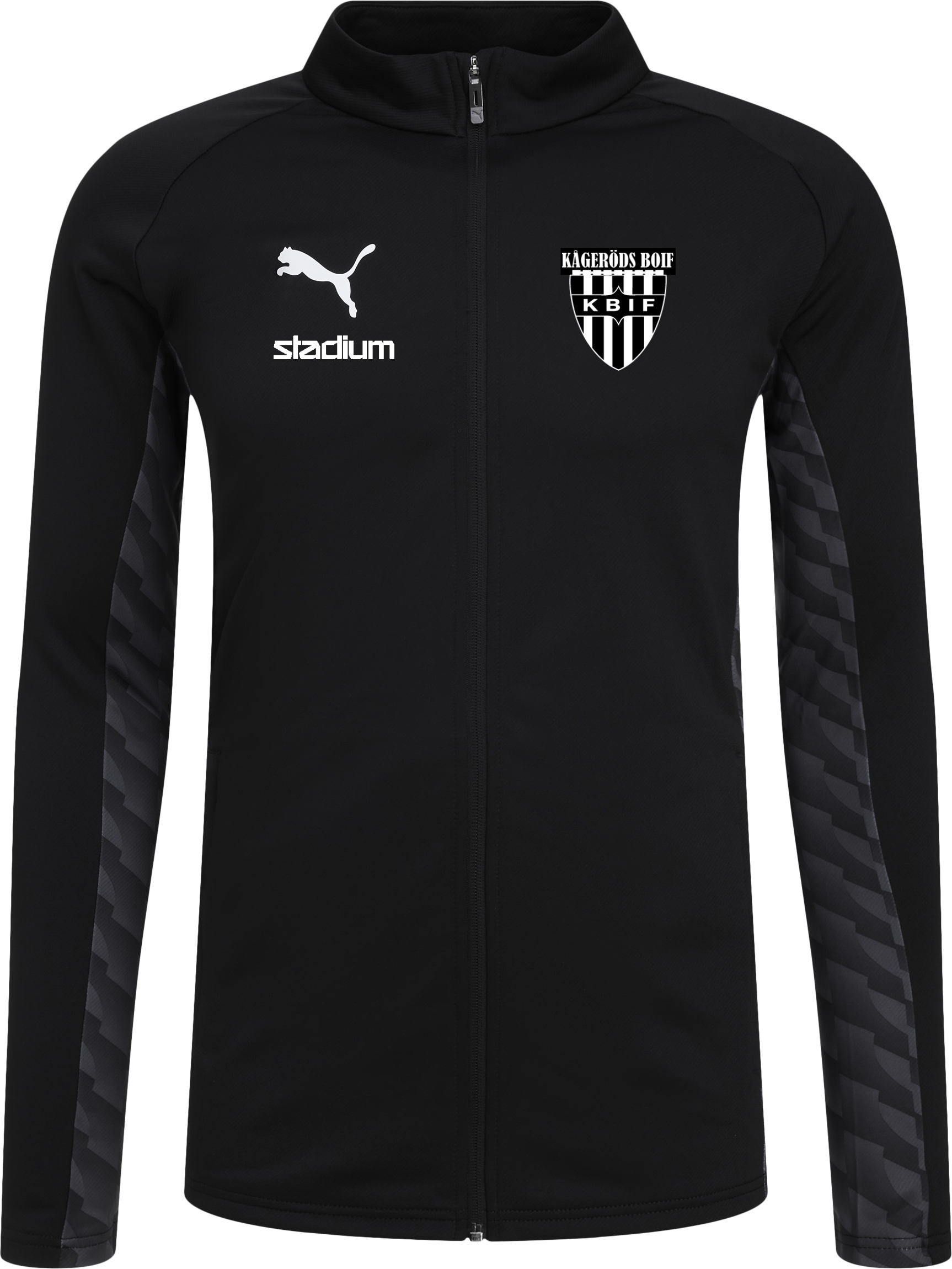 
PUMA, 
TEAMLIGA26 TRAINING JACKET, 
Detail 1
