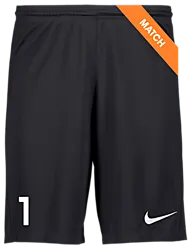 298936101101 NIKE Park III Short 298936101101 NIKE Park III Short Standard Small1x1