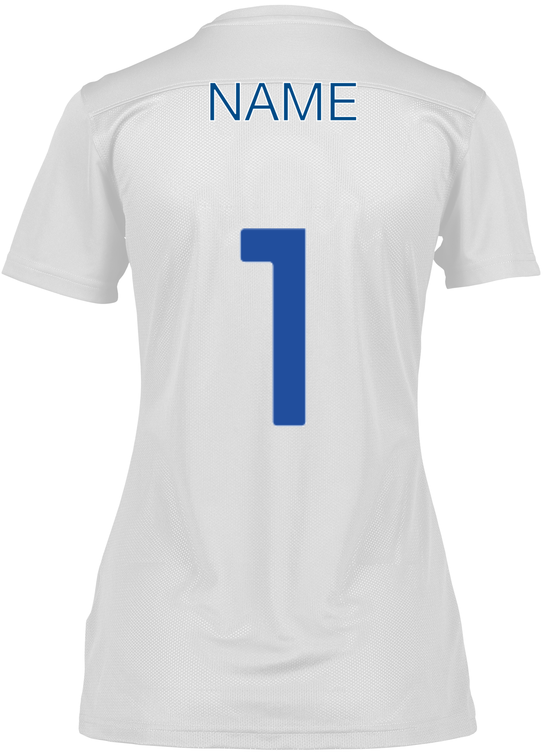 NIKE, Park VII SS Jsy W