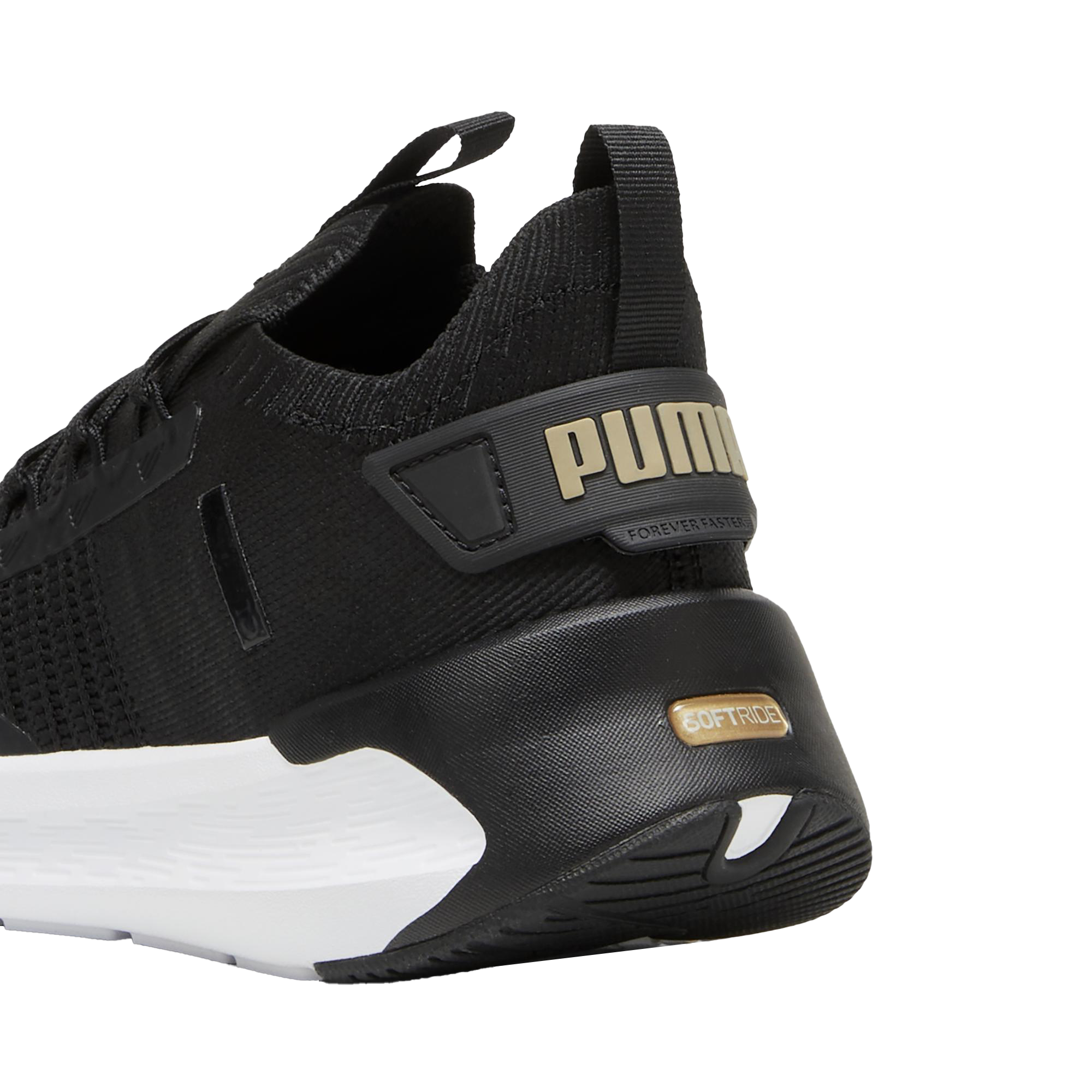 PUMA, W Softride Symmetry Fuzion