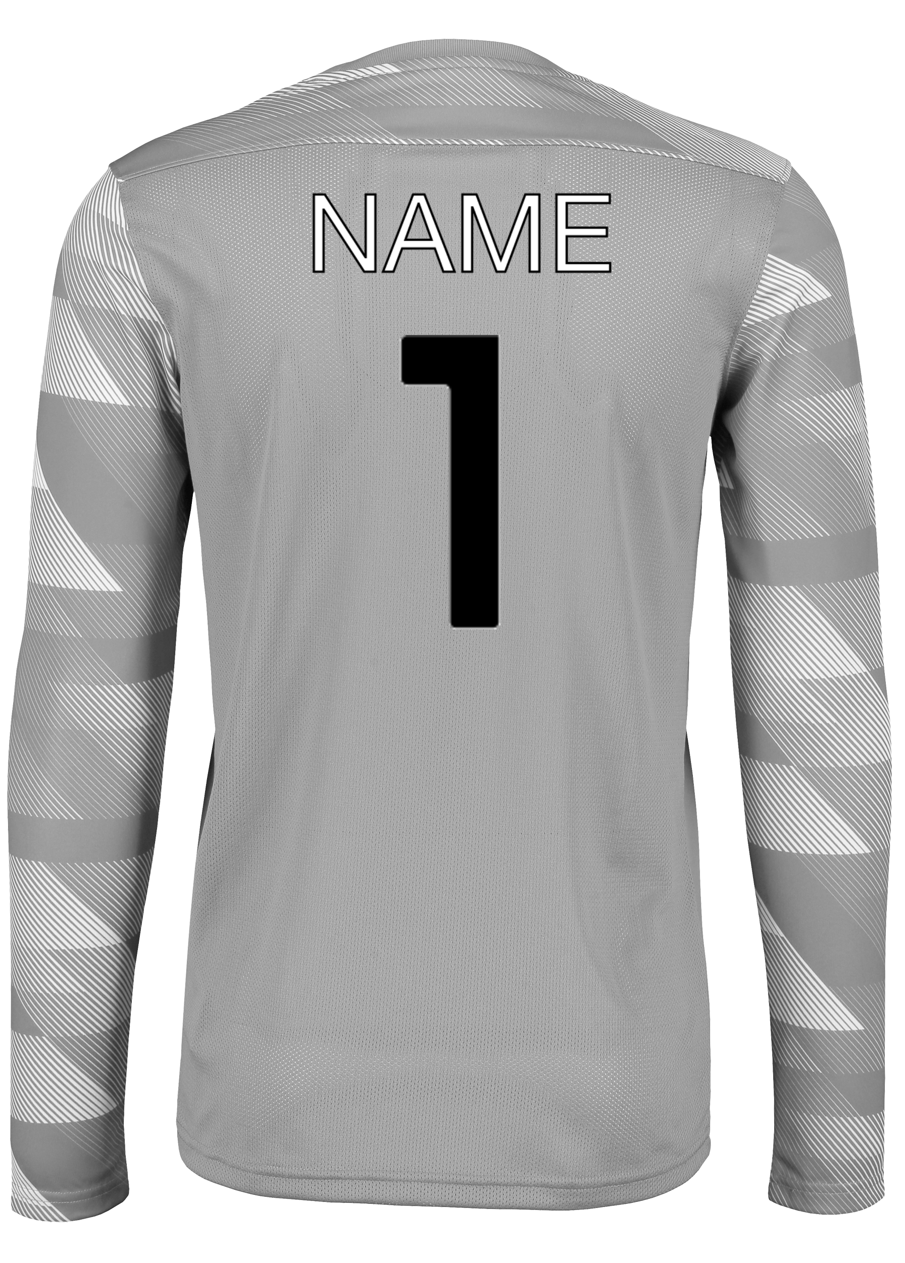 NIKE, Park Iv Gk Jsy Jr