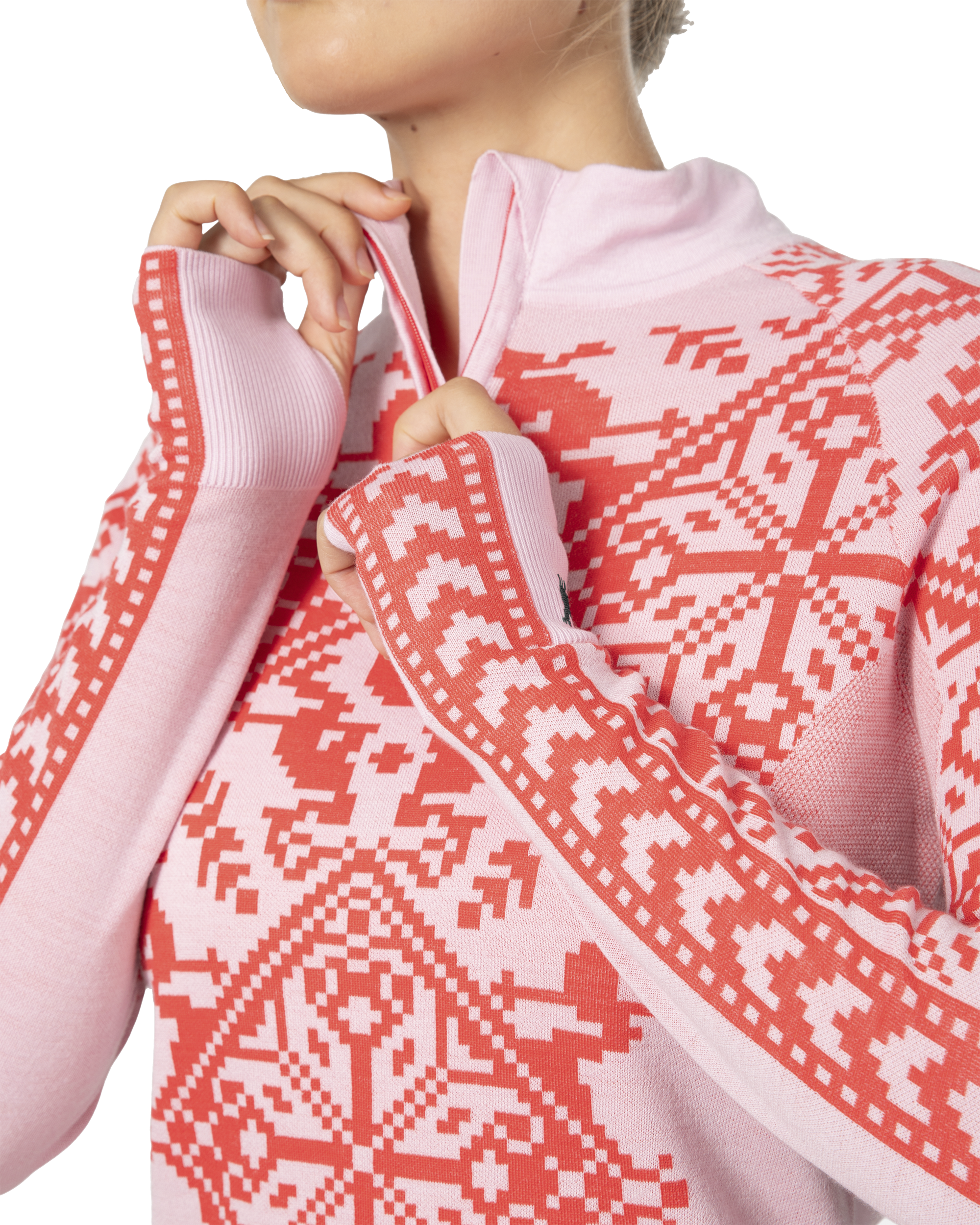 KARI TRAA, W Saga Hz