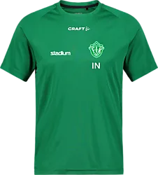 398762104101 CRAFT Rush 2.0 Ss Tee Jr 398762104101 CRAFT Rush 2.0 Ss Tee Jr Standard Small1x1