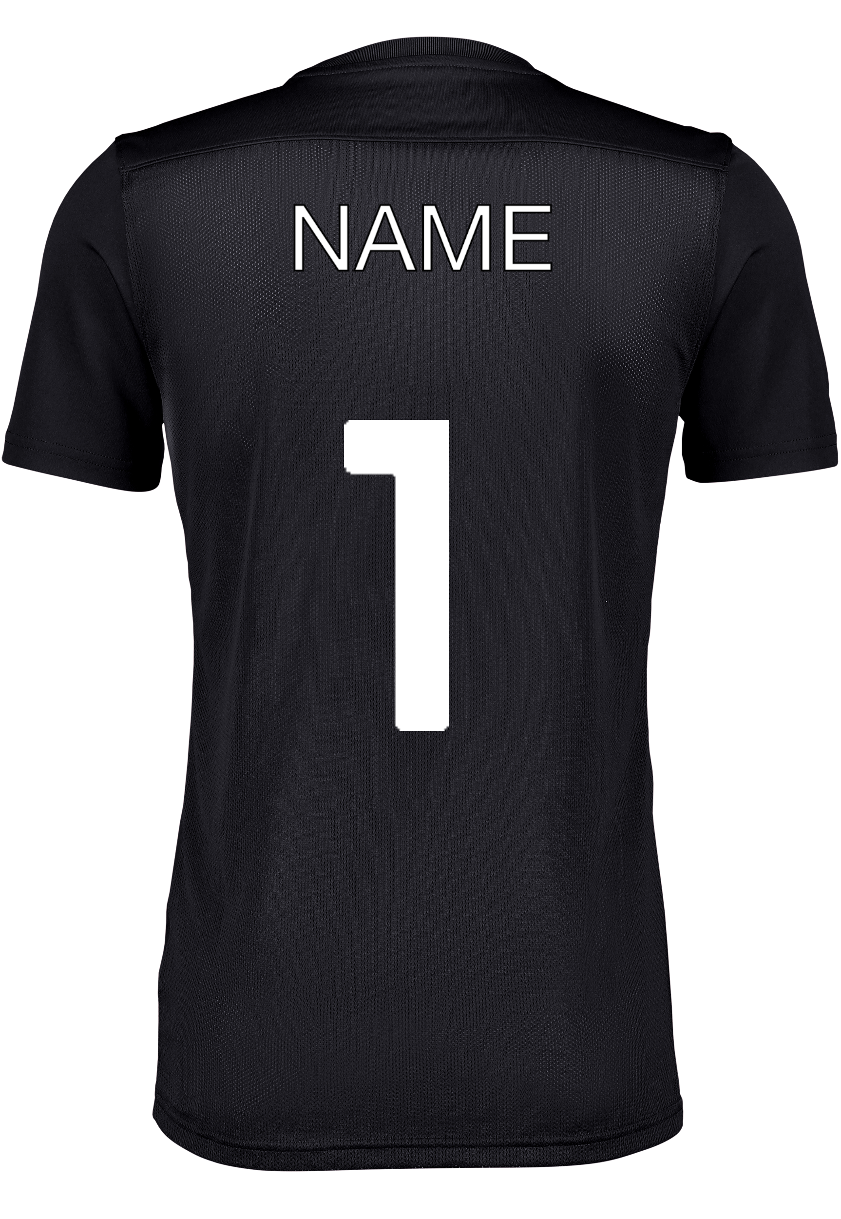 NIKE, Park VII SS Jsy Jr