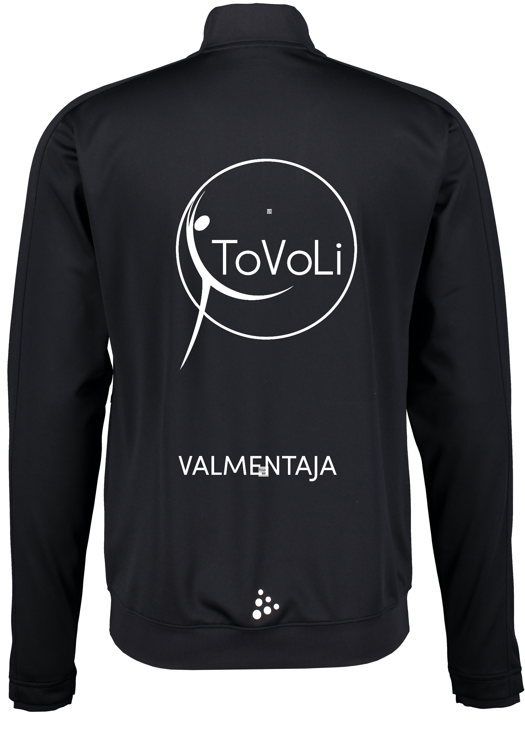 CRAFT, Evolve 2.0 Full Zip Jacket M