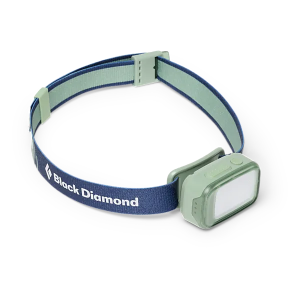 BLACK DIAMOND Налобный фонарь Wiz Kid