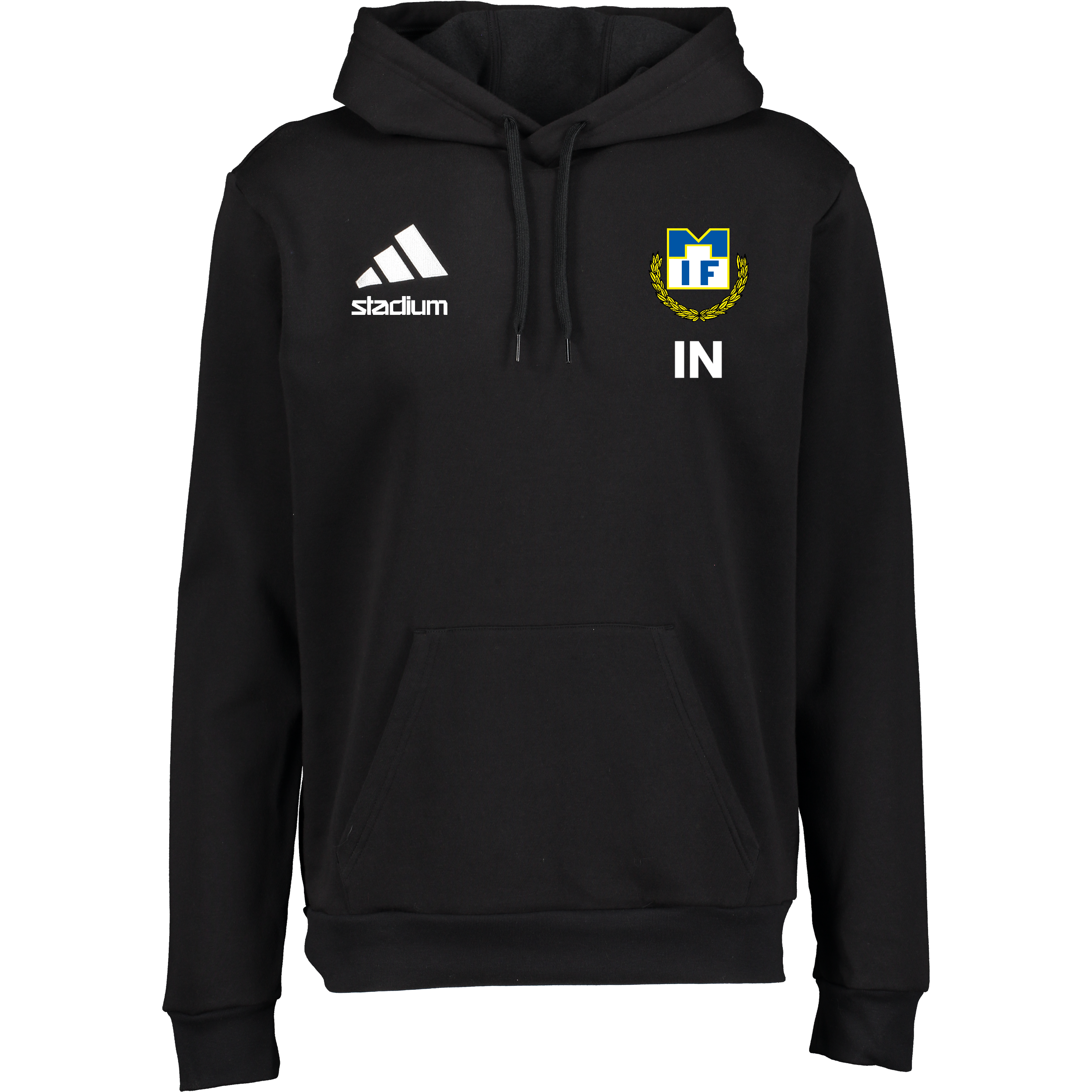 
ADIDAS, 
ENT26 HOODY, 
Detail 1
