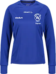 394177101101 CRAFT Rush 2.0 Ls Tee W 394177101101 CRAFT Rush 2.0 Ls Tee W Standard Small1x1