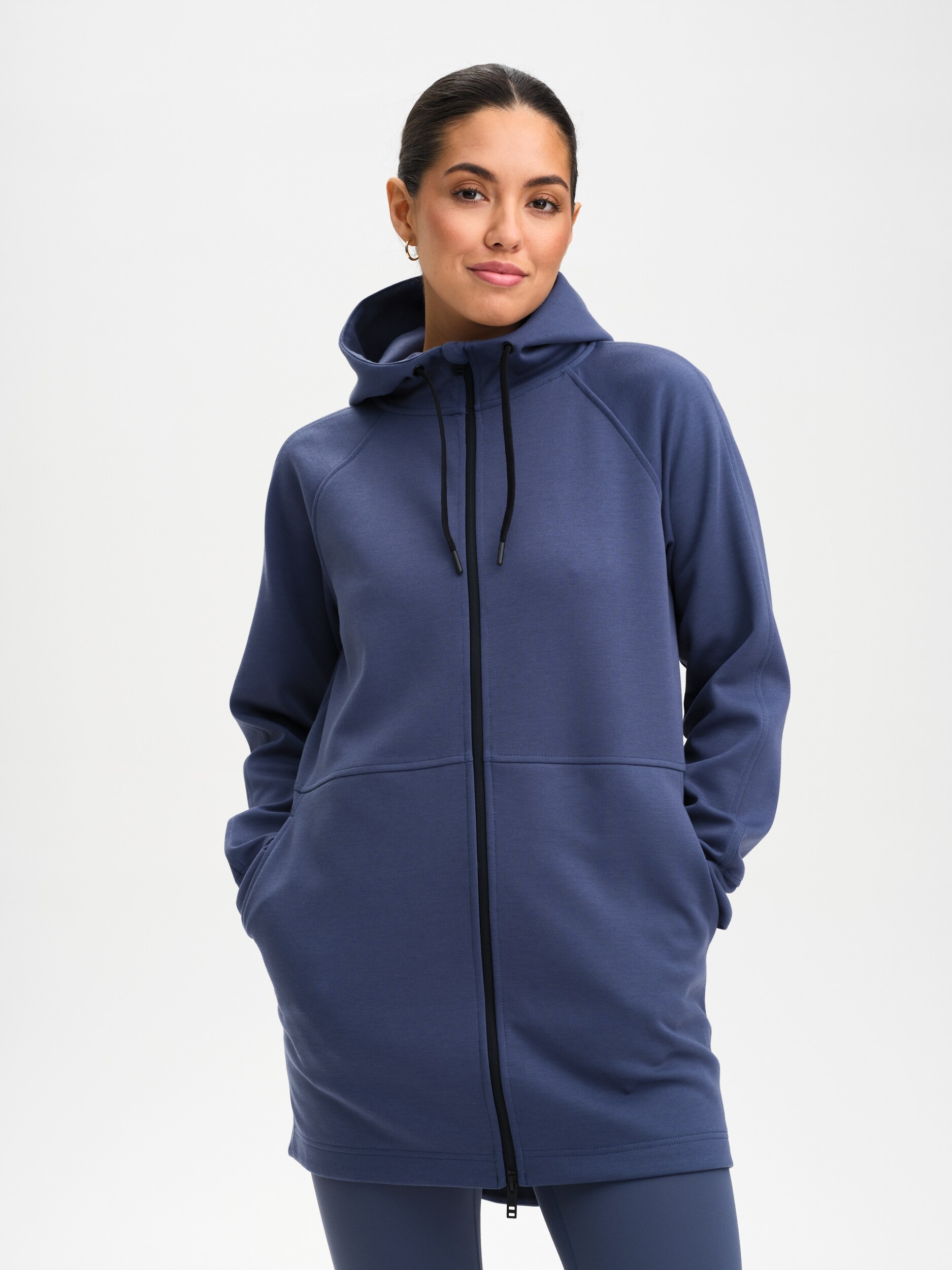 
SOC, 
W All Day Long Hood, 
Detail 1
