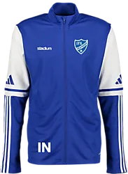 400102104101 ADIDAS Squad25 Tr Jkt Jr 400102104101 ADIDAS Squad25 Tr Jkt Jr Standard Small1x1