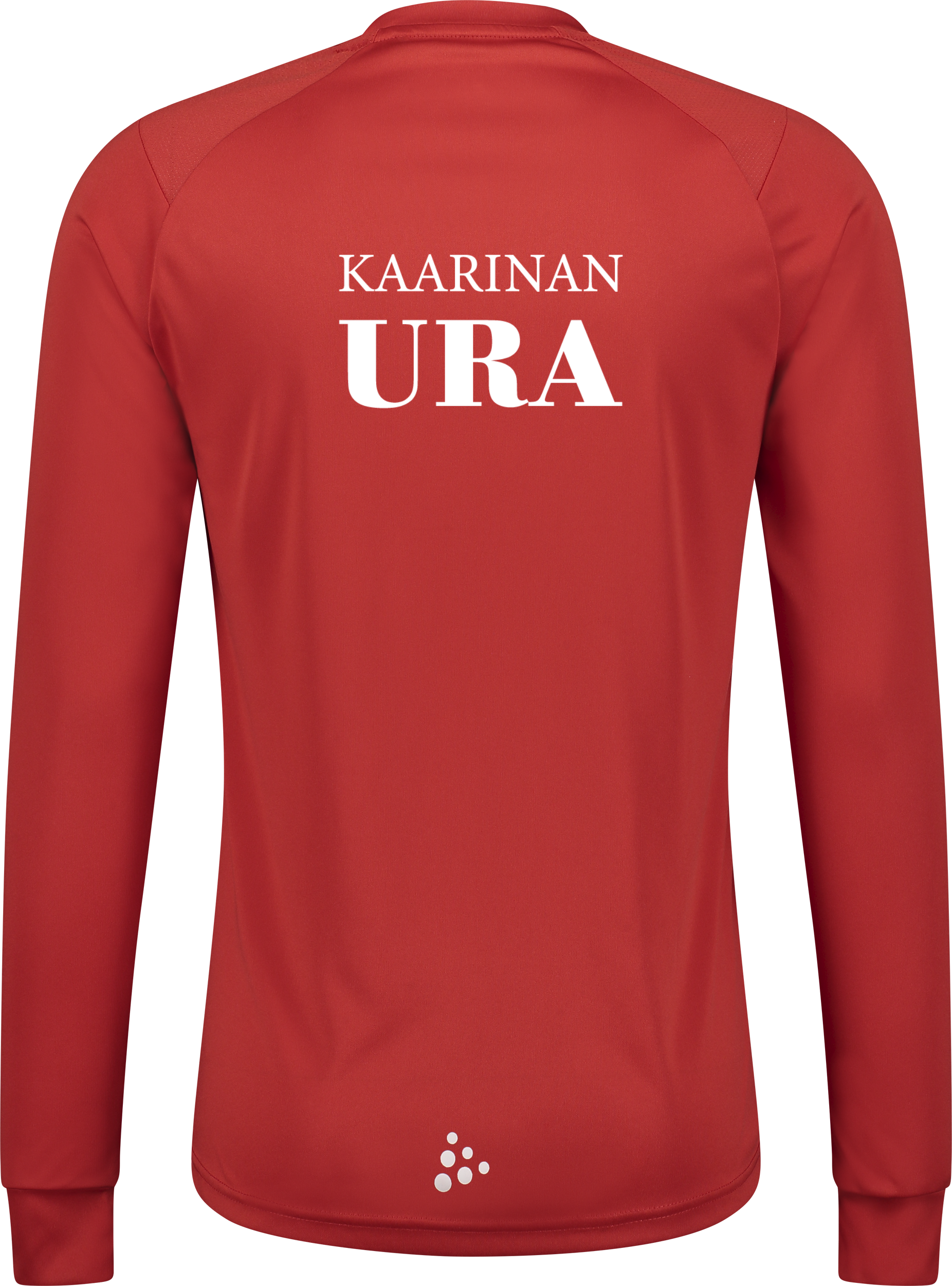 CRAFT, Rush 2.0 Ls Tee Jr