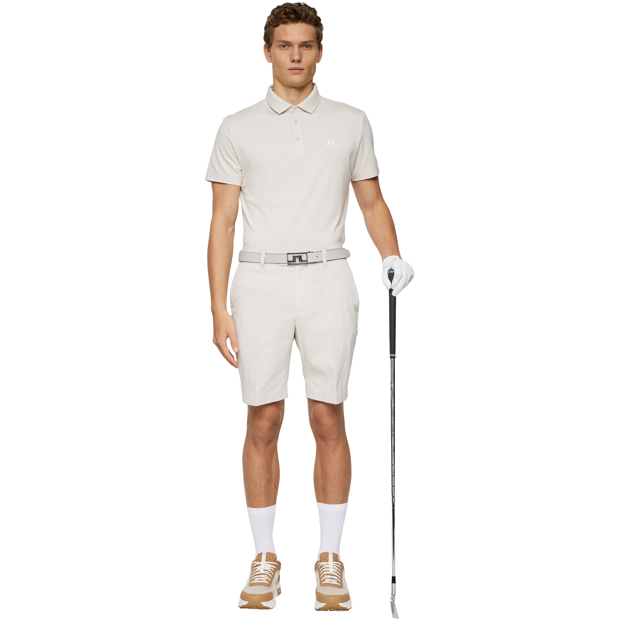 J LINDEBERG, M Vent Tight Golf Shorts