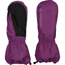 703111105101 CROSS SPORTSWEAR  Snow Mitt Jr 703111105101 CROSS SPORTSWEAR Snow Mitt Jr  Standard Small1x1