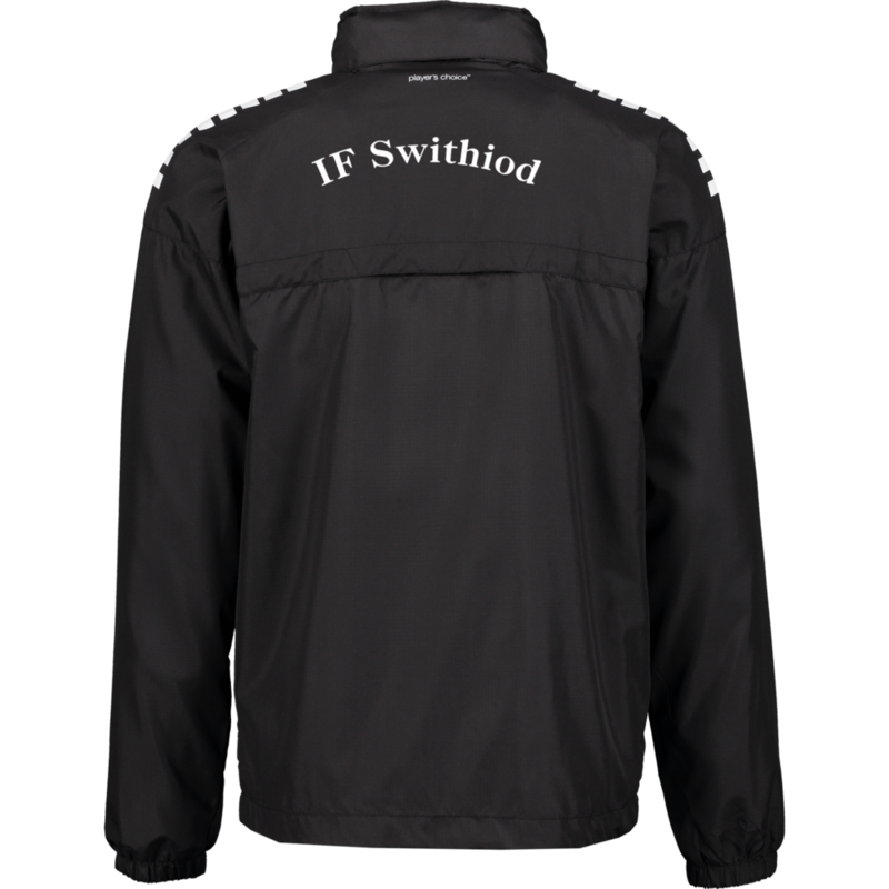 SELECT, SPAIN 25 TRG JKT