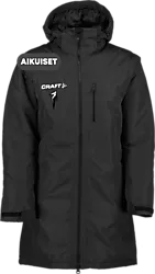 279718102108 CRAFT Parkas Jkt 279718102108 CRAFT Parkas Jkt Standard Small1x1