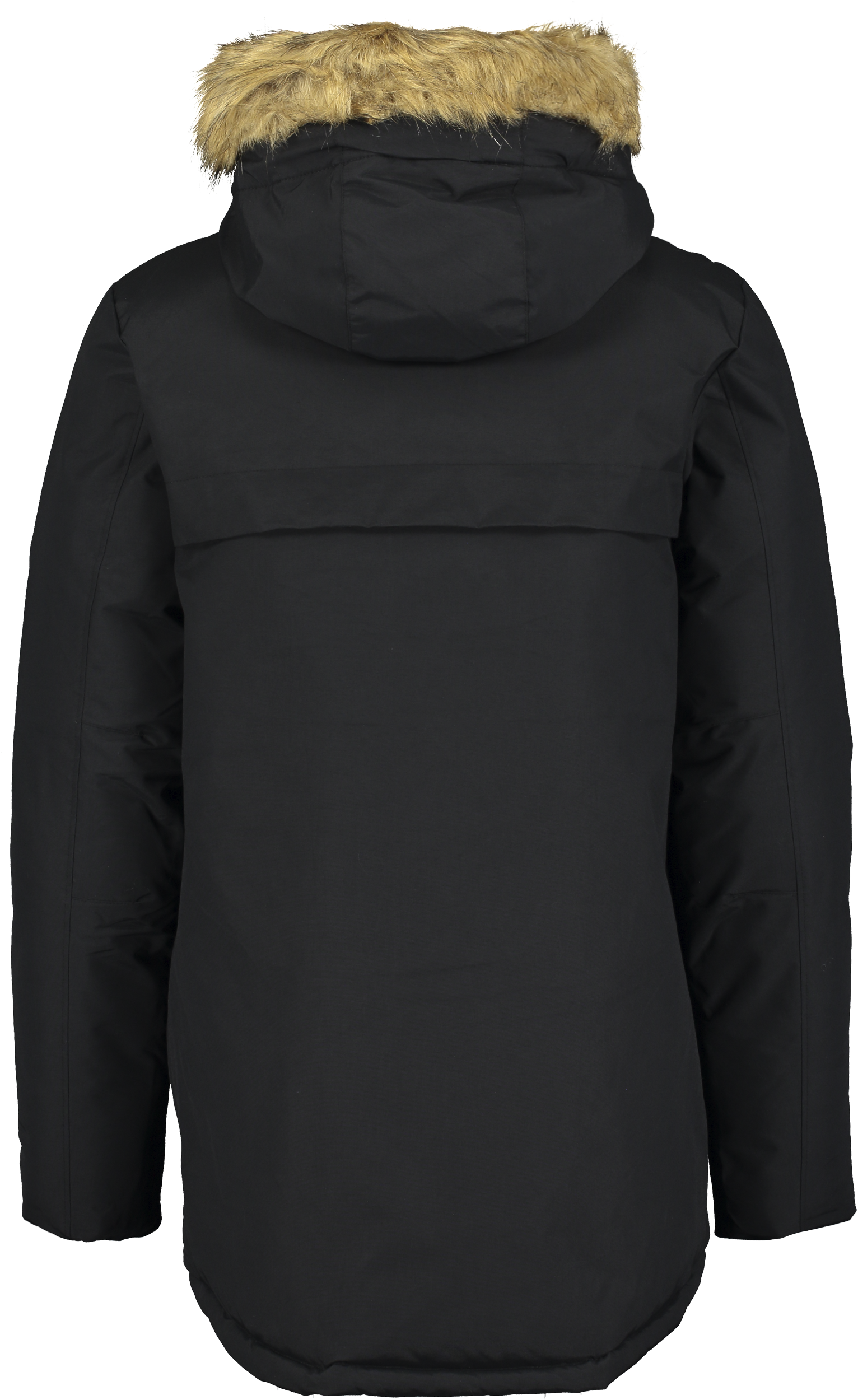 EVEREST, M Classic Parka