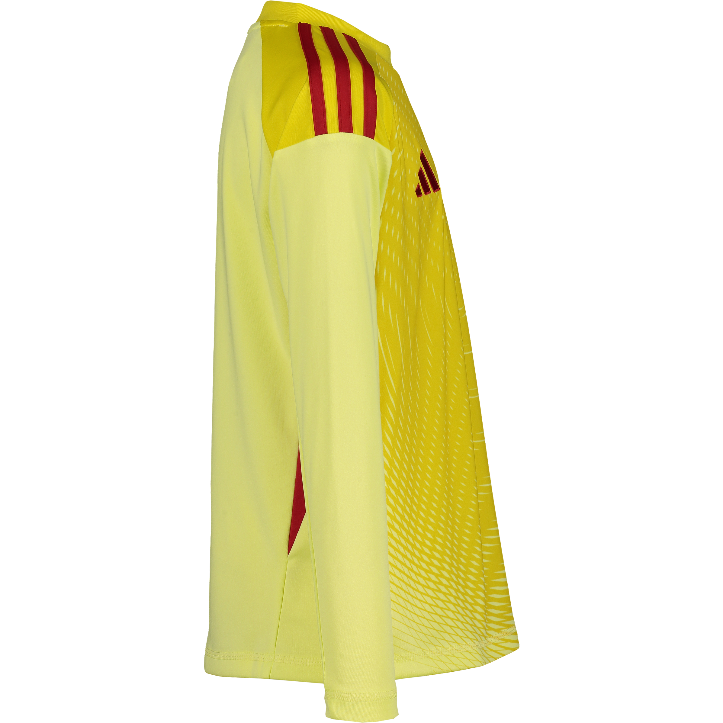 ADIDAS, T25 C Gk Jsy Ls Jr