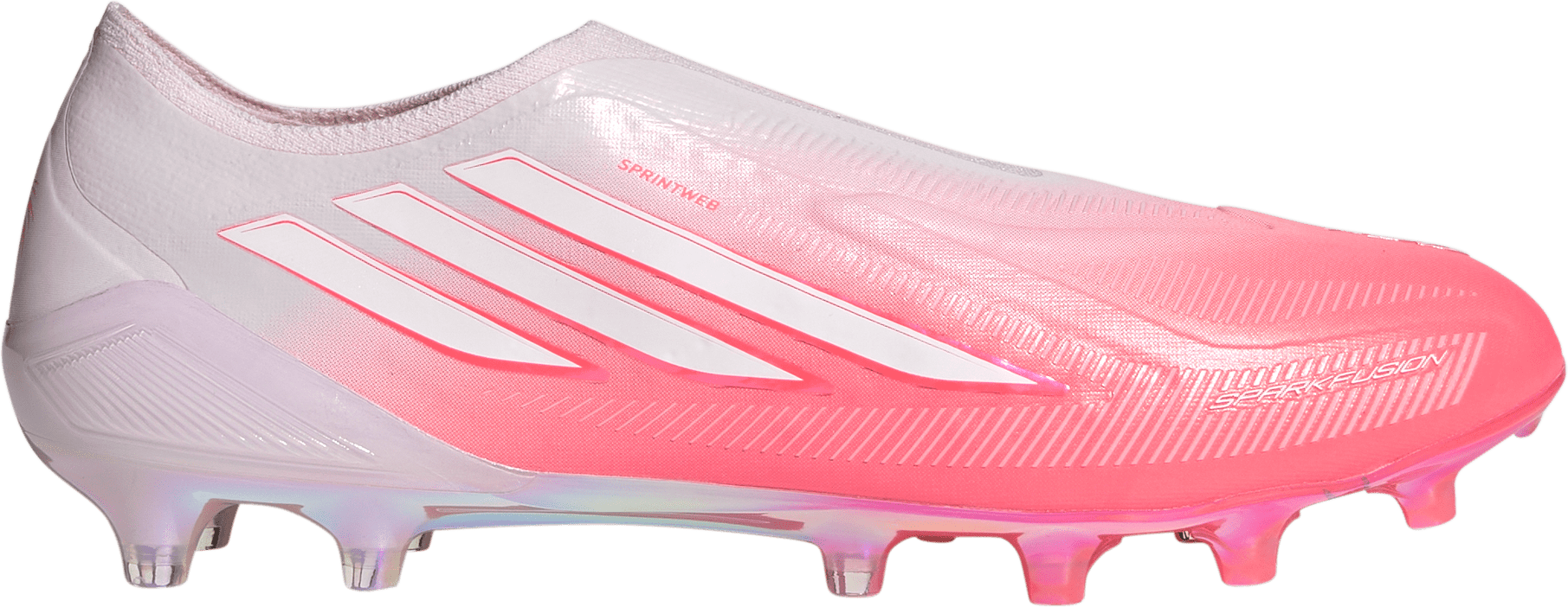 ADIDAS, F50 SPARKFUSION ELITE LL FG/AG W