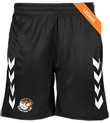 376132101102 HUMMEL Core Xk Poly Coach Shorts 376132101102 HUMMEL Core Xk Poly Coach Shorts Standard Small1x1